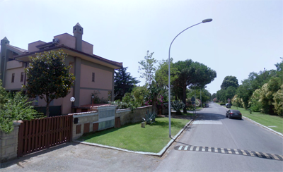 Sede ITEX